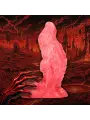 HELL RAVAGER - SILICONE DILDO - RED