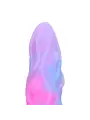 TENTACLE SERPENT - ANAL SNAKE - 19.7 / 50 CM - PURPLE/BLUE