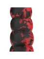 INFERNAL TENTACLE DEMON - ANAL SNAKE - 14.8 / 37,5 CM - RED/BLACK
