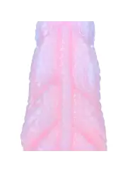 RAINBOW STALLION - SILICONE BUTT PLUG - RAINBOW