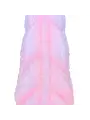 RAINBOW STALLION - SILICONE BUTT PLUG - RAINBOW