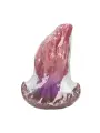 VEIN DARKSPAWN - SILICONE BUTT PLUG - PURPLE