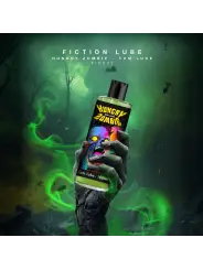 HUNGRY ZOMBIE - CUM LUBE - 3.4 FL OZ / 100 ML