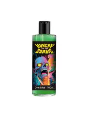 HUNGRY ZOMBIE - CUM LUBE - 3.4 FL OZ / 100 ML