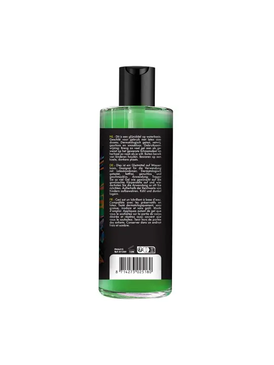 HUNGRY ZOMBIE - CUM LUBE - 3.4 FL OZ / 100 ML