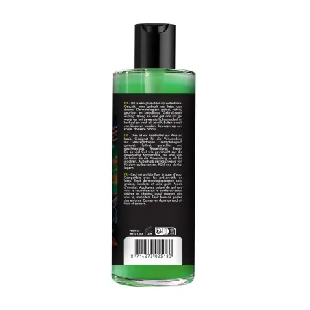 HUNGRY ZOMBIE - CUM LUBE - 3.4 FL OZ / 100 ML
