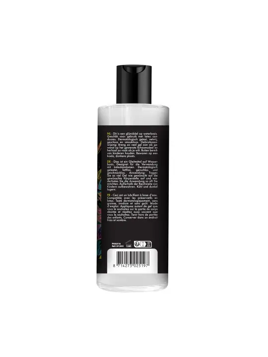 RAVACING WEREWOLF - CUM LUBE - 3.4 FL OZ / 100 ML