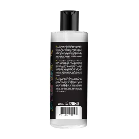 RAVACING WEREWOLF - CUM LUBE - 3.4 FL OZ / 100 ML