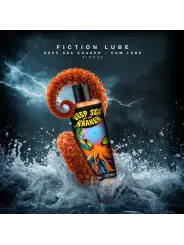 DEEP SEA KRAKEN - CUM LUBE - 3.4 FL OZ / 100 ML