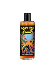 DEEP SEA KRAKEN - CUM LUBE - 3.4 FL OZ / 100 ML