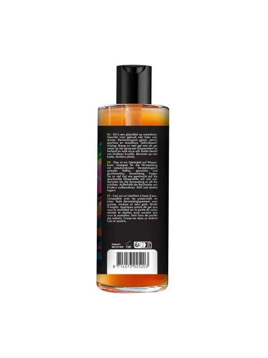 DEEP SEA KRAKEN - CUM LUBE - 3.4 FL OZ / 100 ML