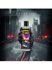 DERANGED AI ROBOT - CUM LUBE - 3.4 FL OZ / 100 ML