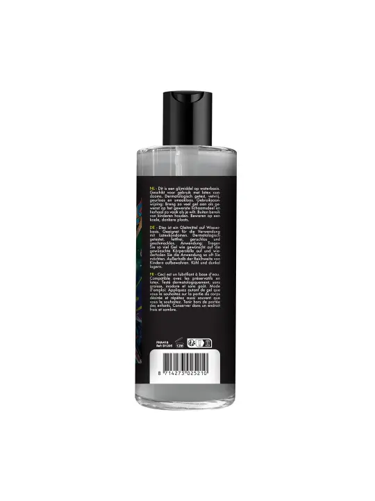 DERANGED AI ROBOT - CUM LUBE - 3.4 FL OZ / 100 ML