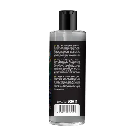 DERANGED AI ROBOT - CUM LUBE - 3.4 FL OZ / 100 ML