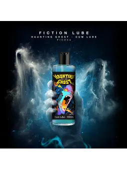 HAUNTING GHOST - CUM LUBE - 3.4 FL OZ / 100 ML