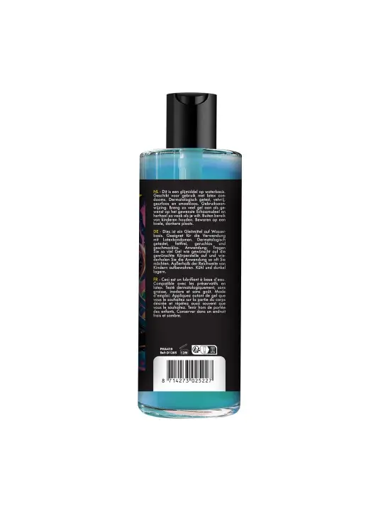 HAUNTING GHOST - CUM LUBE - 3.4 FL OZ / 100 ML
