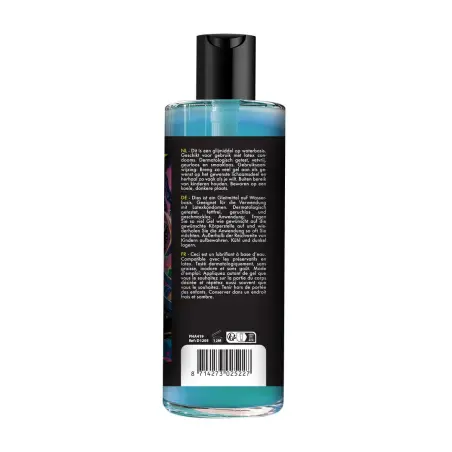 HAUNTING GHOST - CUM LUBE - 3.4 FL OZ / 100 ML