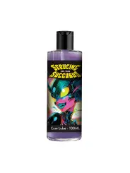 SEDUCING SECCUBUS - CUM LUBE - 3.4 FL OZ / 100 ML