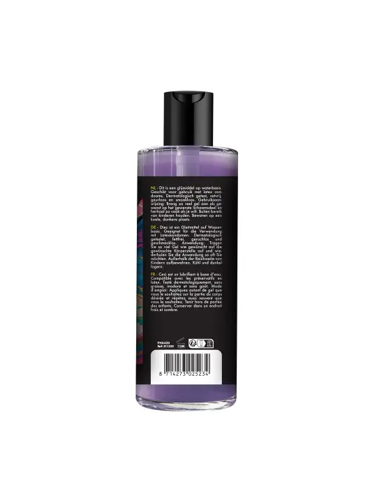 SEDUCING SECCUBUS - CUM LUBE - 3.4 FL OZ / 100 ML