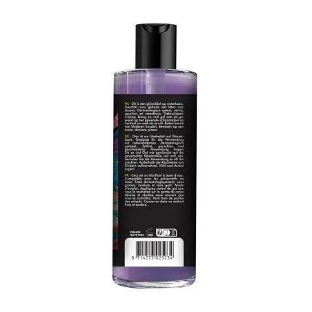 SEDUCING SECCUBUS - CUM LUBE - 3.4 FL OZ / 100 ML