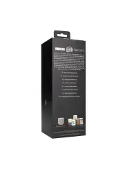 VIBRATING WAVE RIDER - BLACK