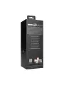 VIBRATING WAVE RIDER - BLACK
