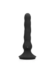 VIBRATING WAVE RIDER - BLACK