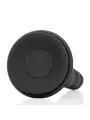 VIBRATING WAVE RIDER - BLACK