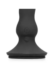 VIBRATING WAVE RIDER - BLACK