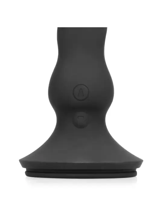 VIBRATING WAVE RIDER - BLACK