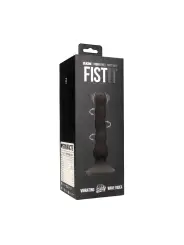 VIBRATING WAVE RIDER - BLACK