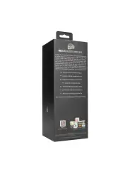 VIBRATING REALISTIC WAVE RIDER - BLACK