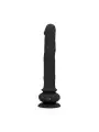 VIBRATING REALISTIC WAVE RIDER - BLACK