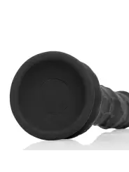 VIBRATING REALISTIC WAVE RIDER - BLACK