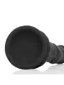 VIBRATING REALISTIC WAVE RIDER - BLACK