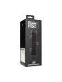 VIBRATING REALISTIC WAVE RIDER - BLACK
