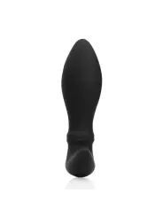 THE ASS - ANAL SELF PENETRATING STRETCHER - BLACK