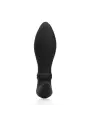 THE ASS - ANAL SELF PENETRATING STRETCHER - BLACK