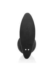 THE ASS - ANAL SELF PENETRATING STRETCHER - BLACK