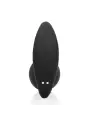 THE ASS - ANAL SELF PENETRATING STRETCHER - BLACK