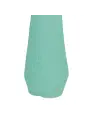 MINI DUAL RABBIT VIBRATOR - GREEN