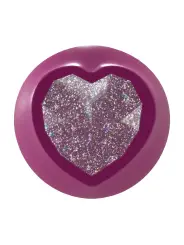 MINI CURVED RABBIT VIBRATOR - PINK