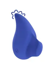 ERGO GRIP - LAY ON MASSAGER - BLUE