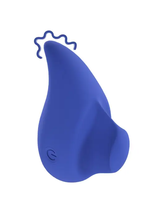 ERGO GRIP - LAY ON MASSAGER - BLUE