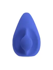 ERGO GRIP - LAY ON MASSAGER - BLUE