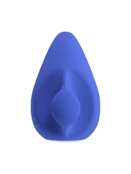 ERGO GRIP - LAY ON MASSAGER - BLUE