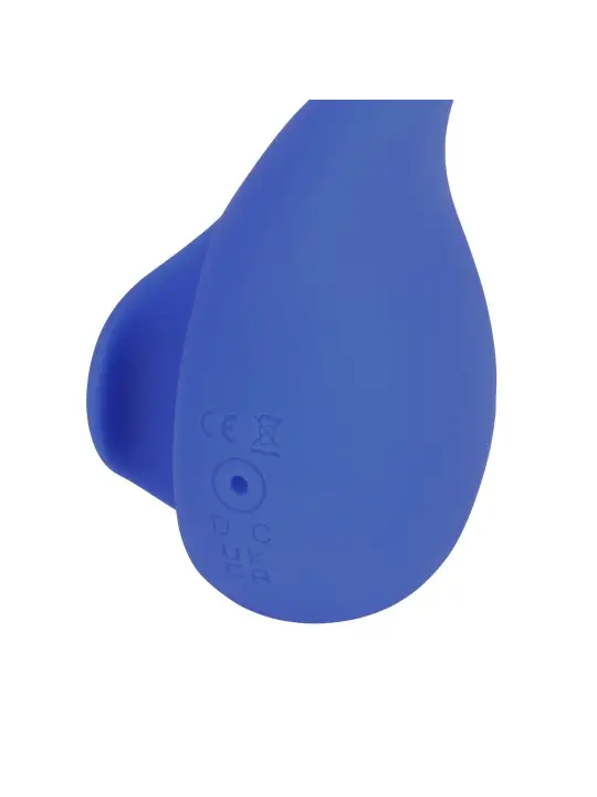 ERGO GRIP - LAY ON MASSAGER - BLUE
