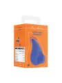 ERGO GRIP - LAY ON MASSAGER - BLUE