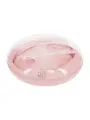 DREAMSICLE - COMPACT AIRTAP VIBRATOR WITH TWO HEAD ATTACHMENTS - PINK