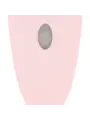 AURIE - AIRTAP VIBRATOR WITH TWO HEAD ATTACHMENTS - PINK